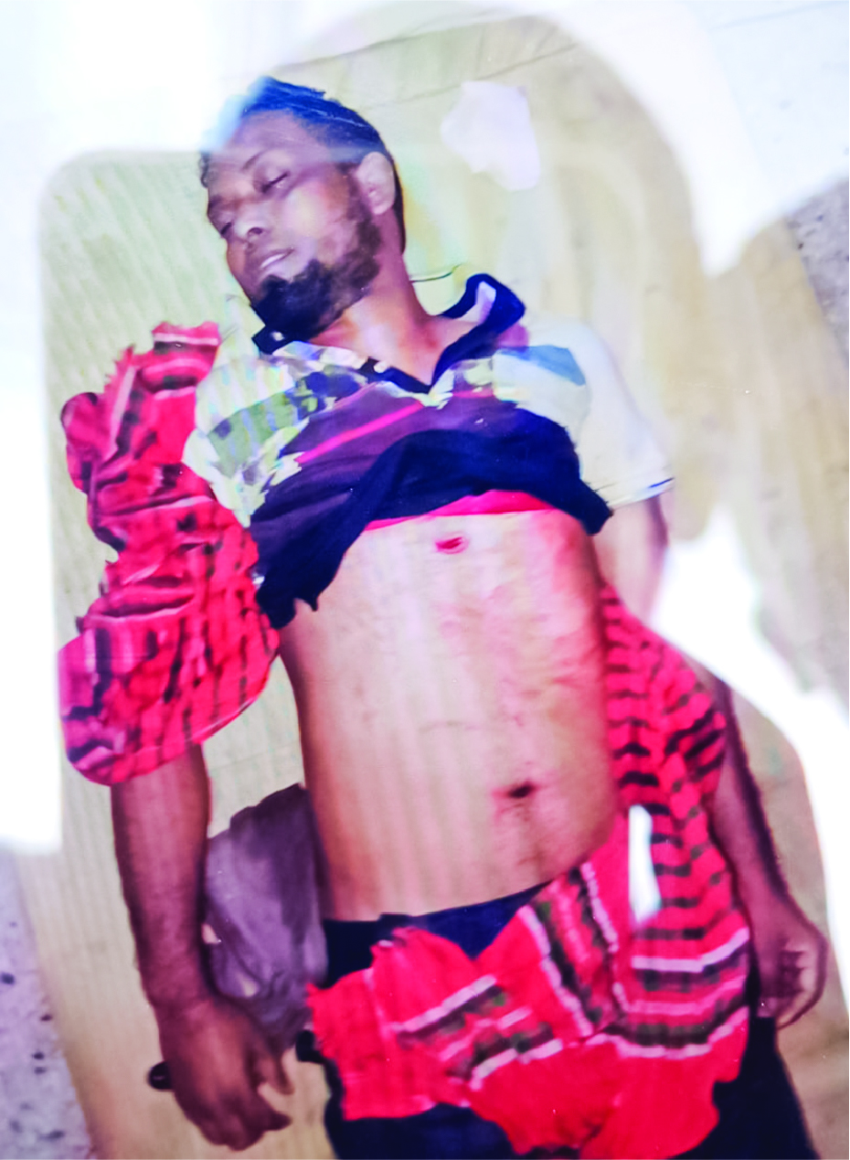 Image of মোসলেম উদ্দিন মিলন